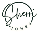 Sherri Jones Logo